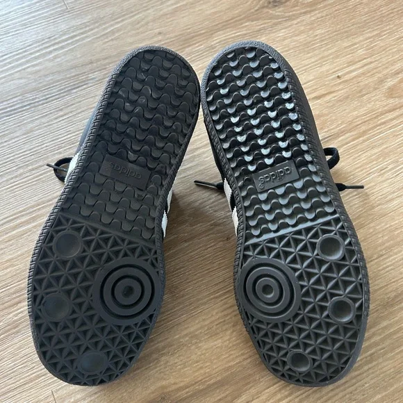 Adidas Samba youth size 4 - Picture 4 of 6